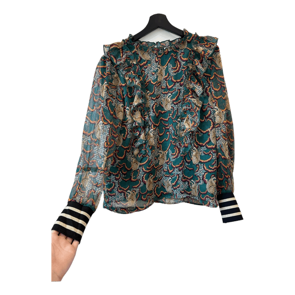 Sofie schnoor bluse