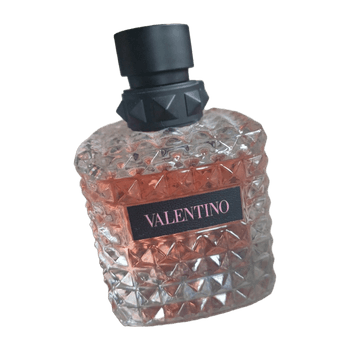 Valentino Donna Born in Roma