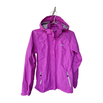 North bend coat