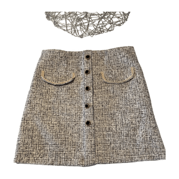Tempt skirt