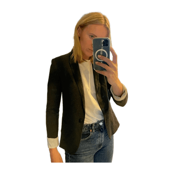 Zara coat