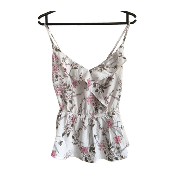 Tally weijl top
