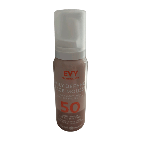Evy technology beauty product