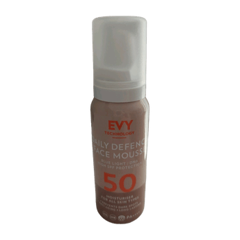 Evy technology beauty product