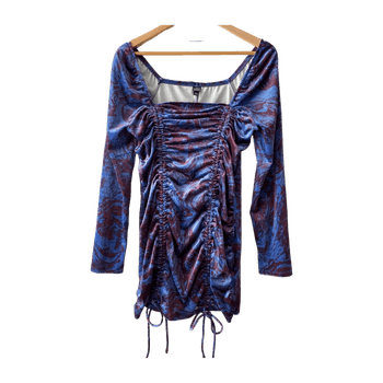 Wild fable dress
