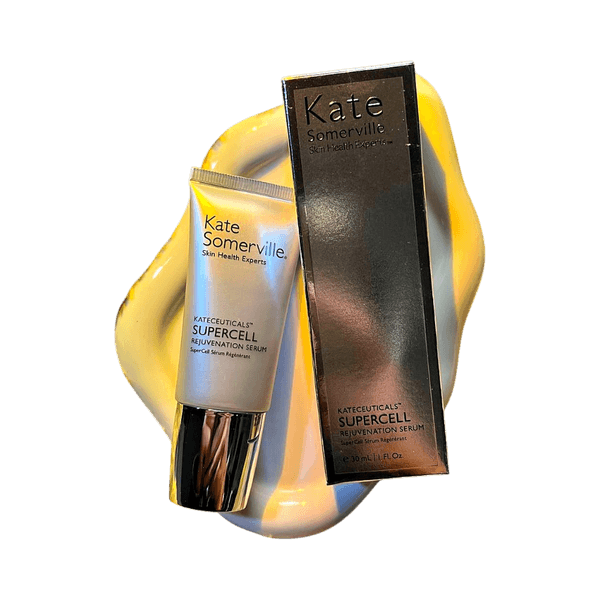 Kate Somerville rejuvenation serum