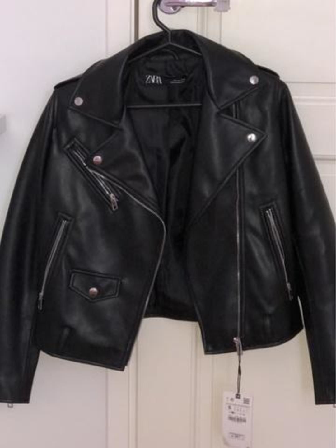 Zara blazer