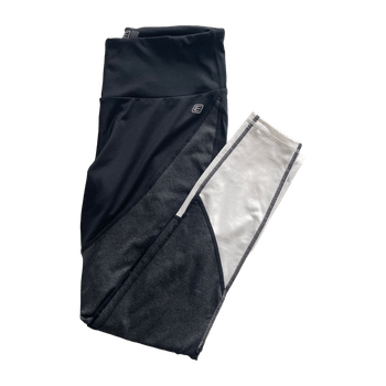 Energetic sportswear