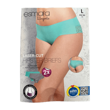Esmara lingerie