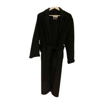 Mango coat