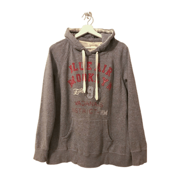 H&m hoodie