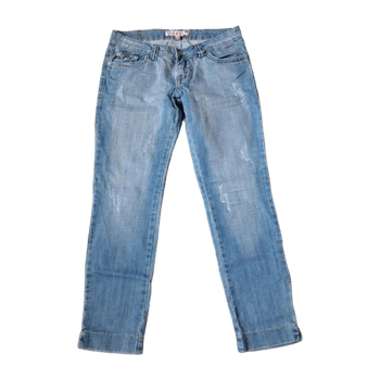 Long ge bad jeans jeans