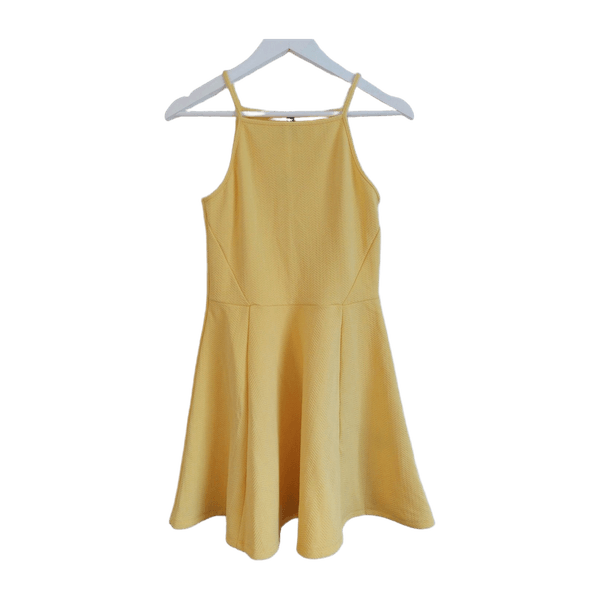 H&m dress