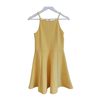 H&m dress