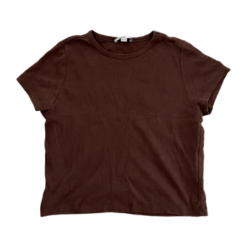 Subdued top