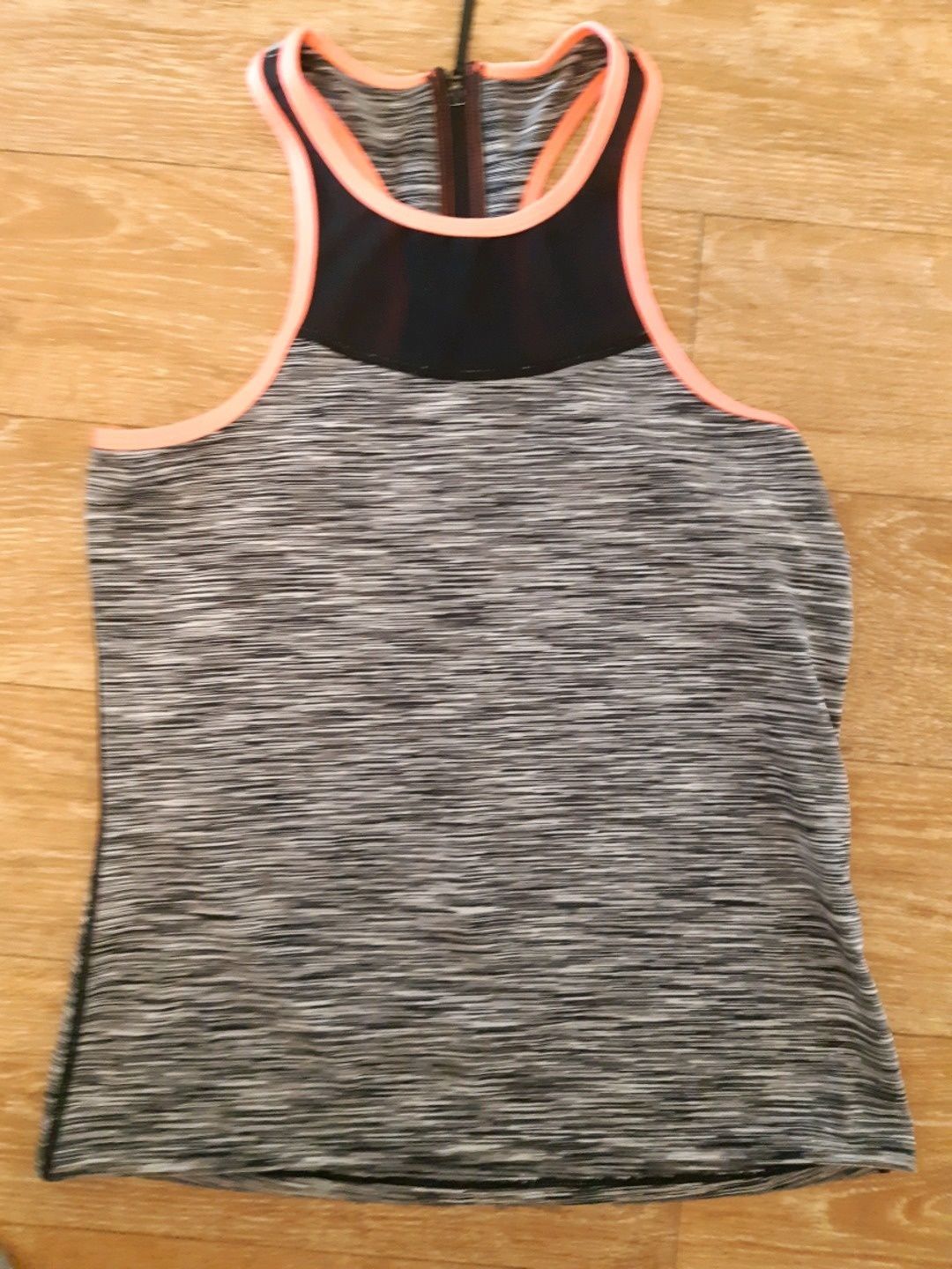 Blacc sportswear M koko erinomainen 