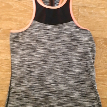 Blacc sportswear M koko erinomainen 