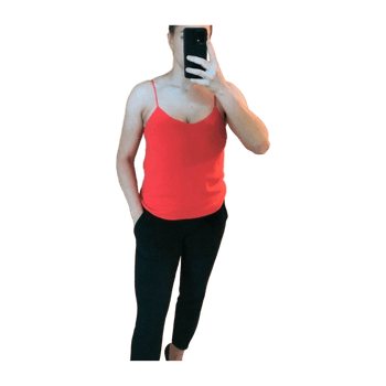 Selected femme/kaupanpääl top