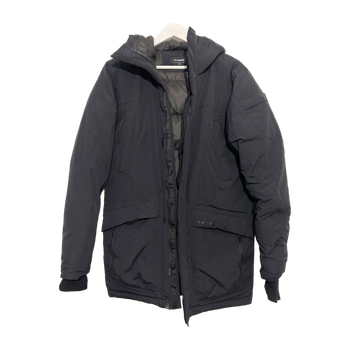 Everest coat