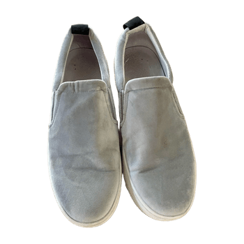 Jim rickey loafers