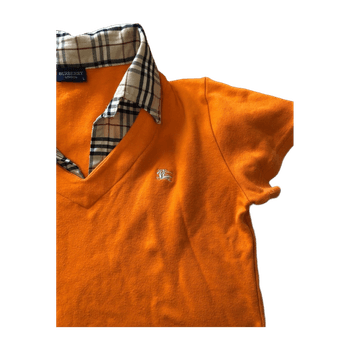 Burberry top