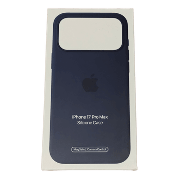 iPhone 17 Pro Max dėkliukas