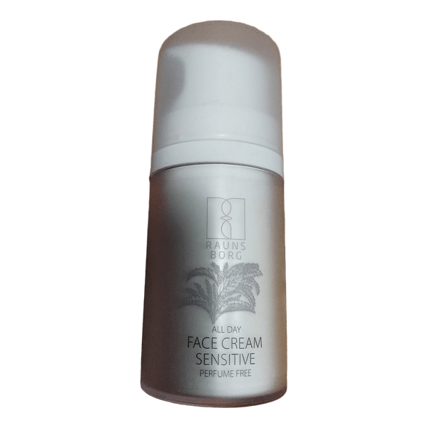 Raunsborg face cream sensitive