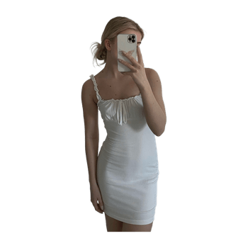 Shein dress