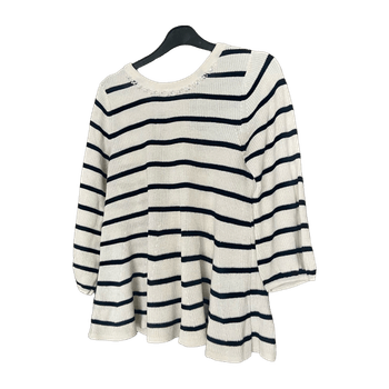 Pattern fiona cardigan