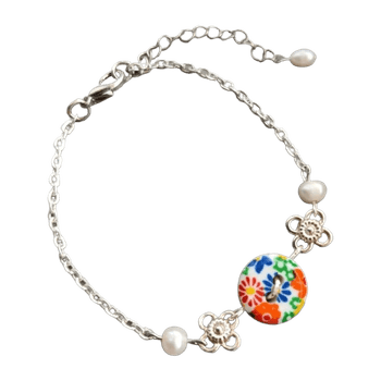 Handmade jewelry