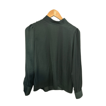 Jacqueline de yong blouse