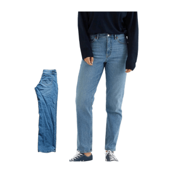 Kappahl jeans