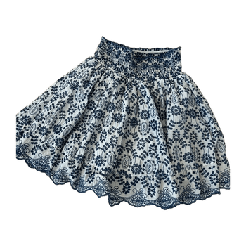 Bik bok skirt