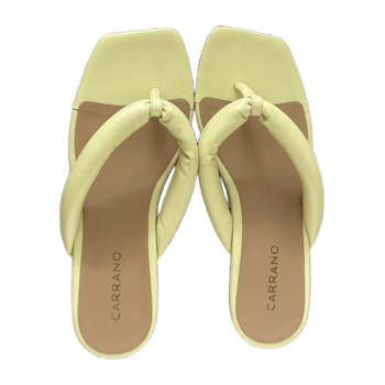 Carrano sandals