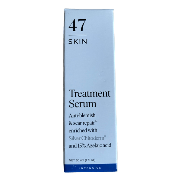 47Skin  Treatment  Serum