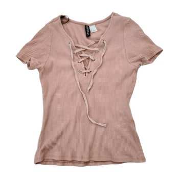 H&m top
