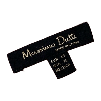 Massimo dutti top
