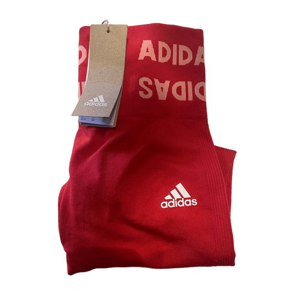 Adidas treenitrikoot