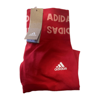 Adidas treenitrikoot