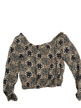 H&m blouse