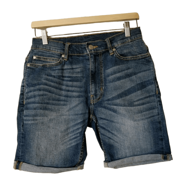 Vailent shorts