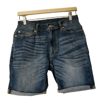 Vailent shorts