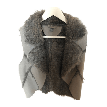 Zara cardigan