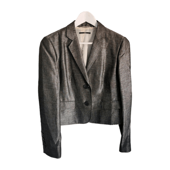 Hugo boss blazer