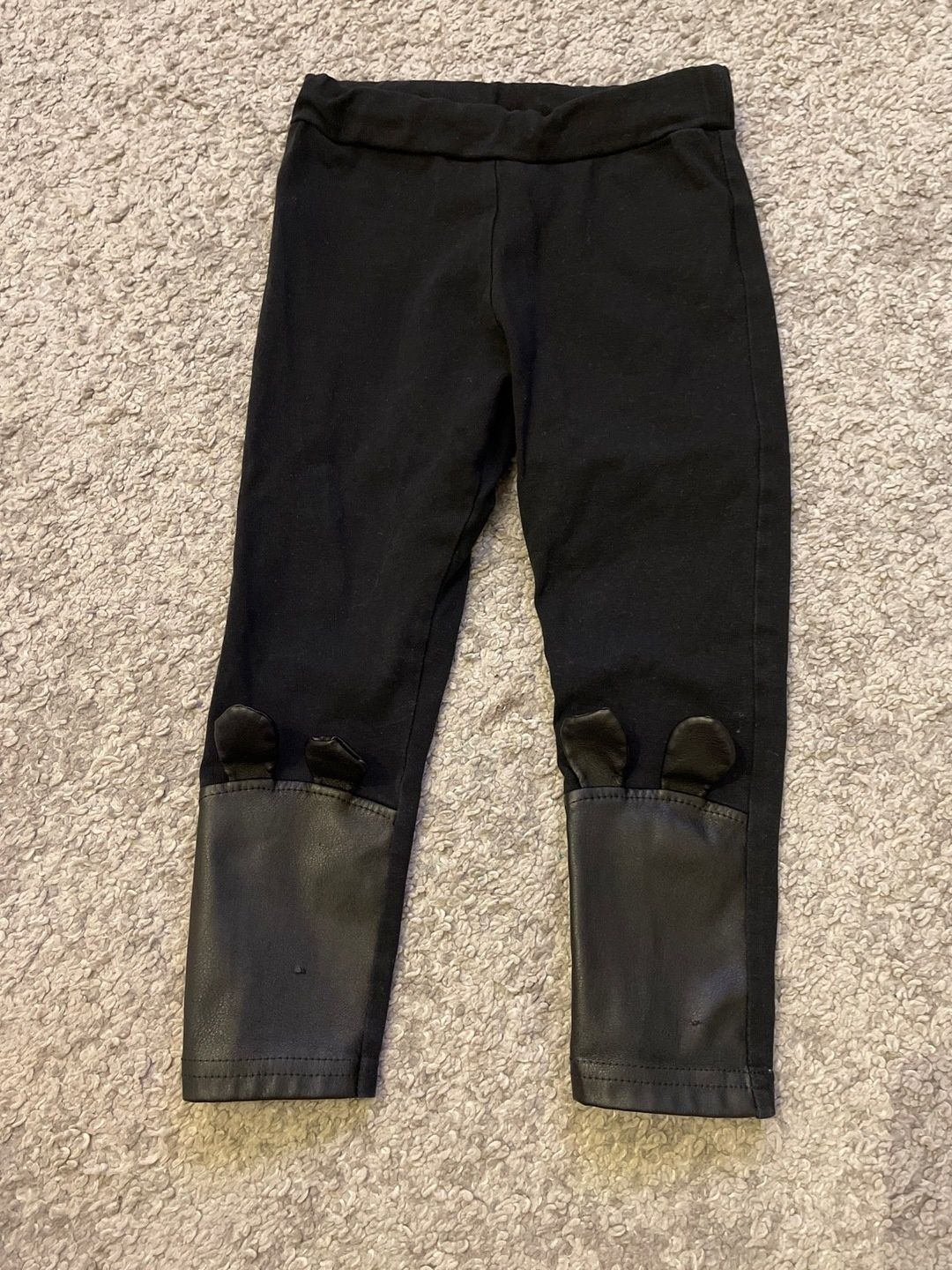 Luppaset kids' pants