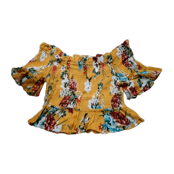 Gina tricot top
