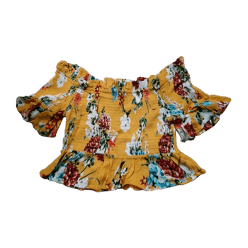 Gina tricot top