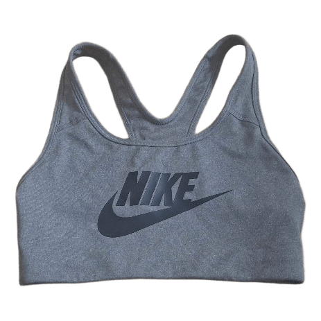 Nike urheilutoppi, XS,, uudenveroinen