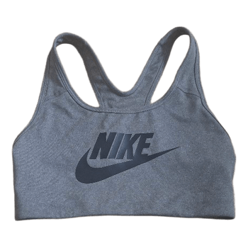 Nike urheilutoppi, XS,, uudenveroinen