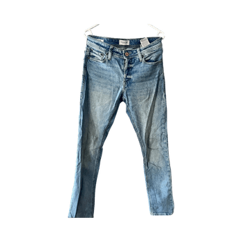 Vaaleat Jack & Jones farkut